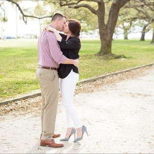 Meet your Posher, Kathryn